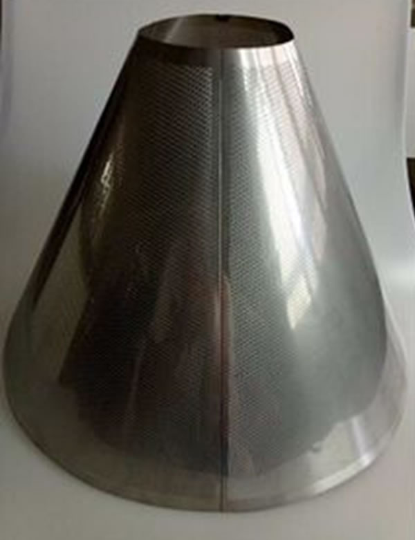離心機篩網