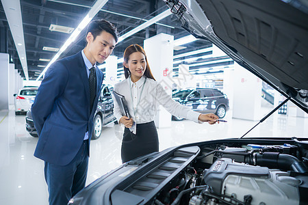 路漫漫其修遠(yuǎn) 一名汽車經(jīng)銷商銷售顧問的辛苦紀(jì)實(shí)